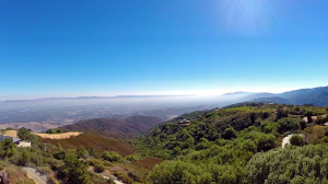 Monte Bello Aerial Still 2