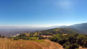 Monte Bello Aerial Still 3