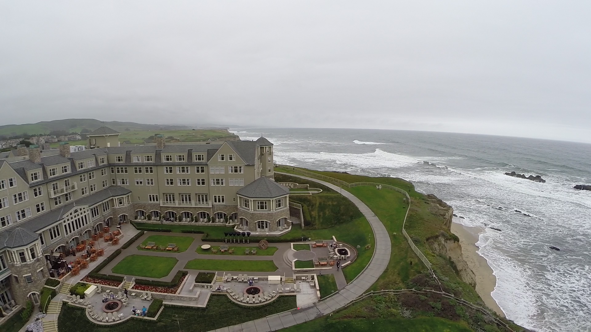 crypto half moon bay ritz